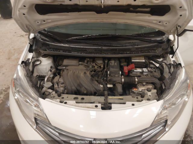 3N1CE2CP9GL362668 Nissan Versa Note S (sr)/s Plus/sl/sr/sv