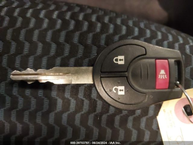 3N1CE2CP9GL362668 Nissan Versa Note S (sr)/s Plus/sl/sr/sv
