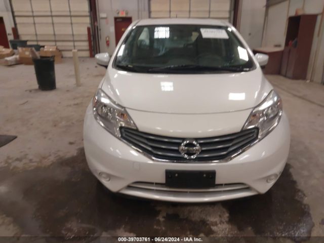 3N1CE2CP9GL362668 Nissan Versa Note S (sr)/s Plus/sl/sr/sv