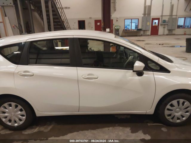 3N1CE2CP9GL362668 Nissan Versa Note S (sr)/s Plus/sl/sr/sv