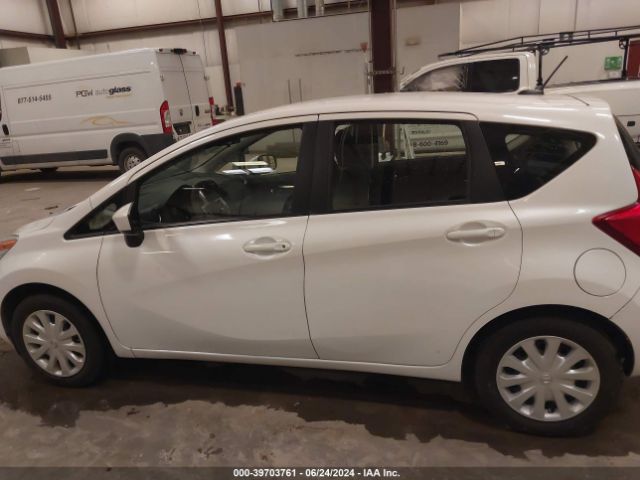 3N1CE2CP9GL362668 Nissan Versa Note S (sr)/s Plus/sl/sr/sv