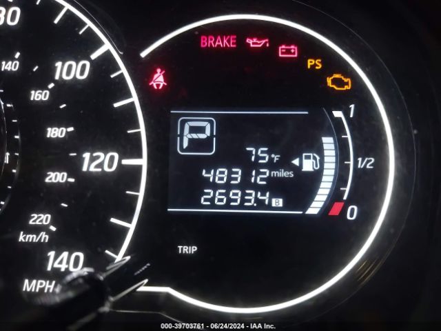 3N1CE2CP9GL362668 Nissan Versa Note S (sr)/s Plus/sl/sr/sv