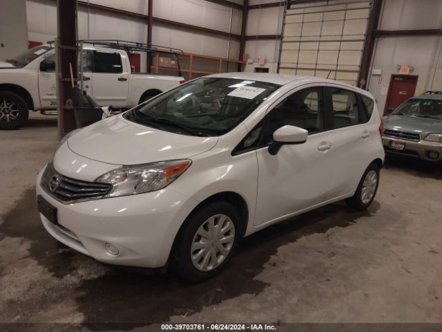 3N1CE2CP9GL362668 Nissan Versa Note S (sr)/s Plus/sl/sr/sv