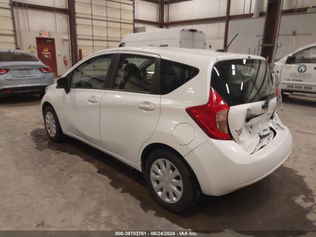 3N1CE2CP9GL362668 Nissan Versa Note S (sr)/s Plus/sl/sr/sv