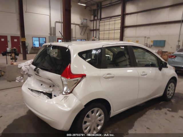 3N1CE2CP9GL362668 Nissan Versa Note S (sr)/s Plus/sl/sr/sv