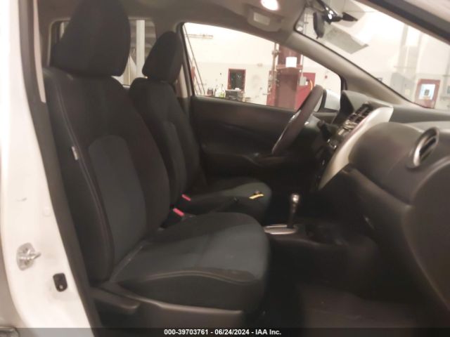 3N1CE2CP9GL362668 Nissan Versa Note S (sr)/s Plus/sl/sr/sv