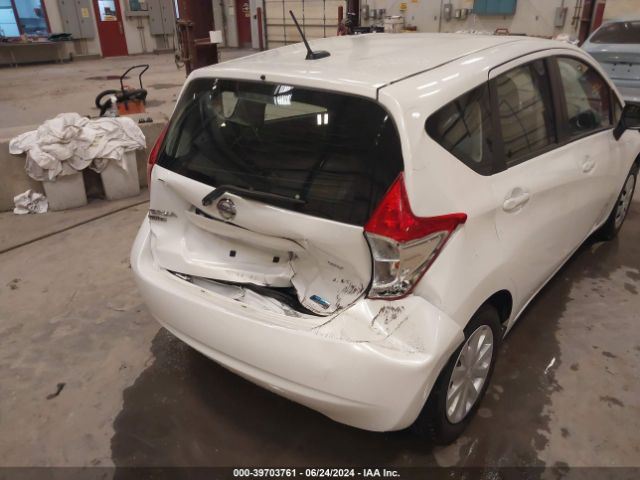 3N1CE2CP9GL362668 Nissan Versa Note S (sr)/s Plus/sl/sr/sv
