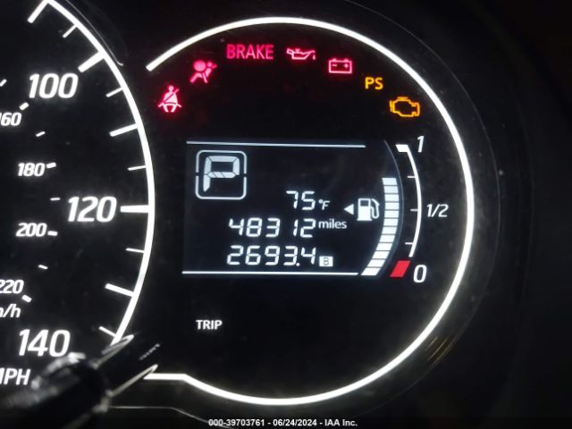 3N1CE2CP9GL362668 Nissan Versa Note S (sr)/s Plus/sl/sr/sv