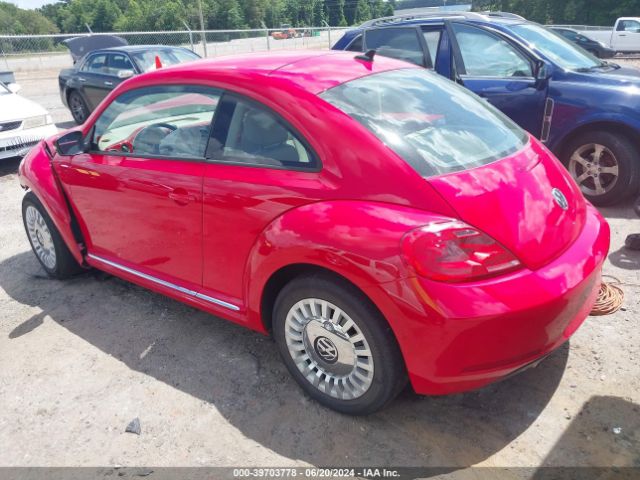 3VWJX7AT9EM632644 Volkswagen Beetle 2.5l