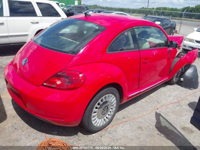 3VWJX7AT9EM632644 Volkswagen Beetle 2.5l