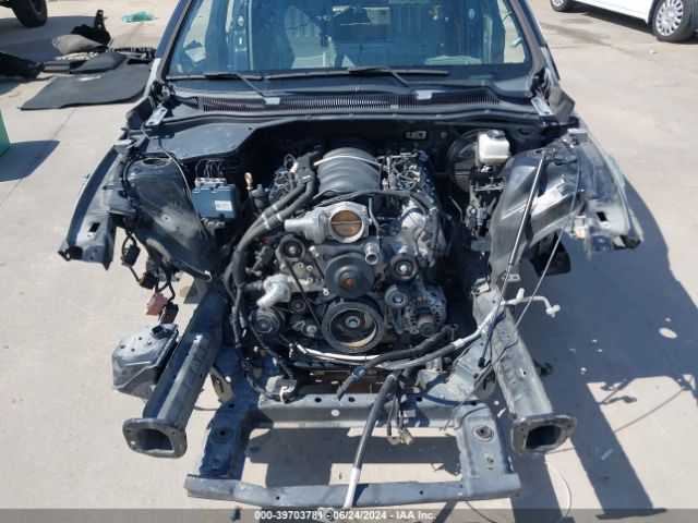 6G3F15RW3FL108943 Chevrolet SS