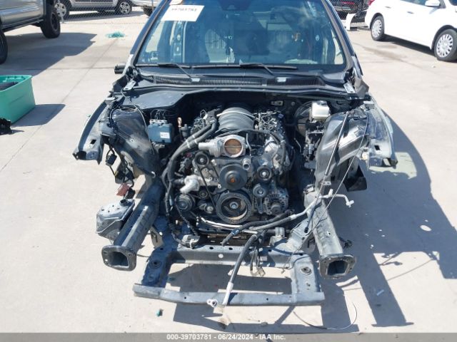 6G3F15RW3FL108943 Chevrolet SS