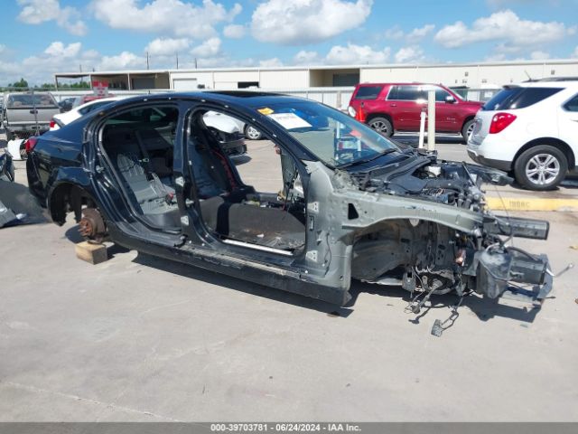6G3F15RW3FL108943 Chevrolet SS