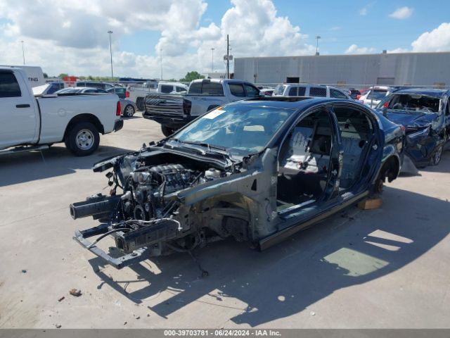 6G3F15RW3FL108943 Chevrolet SS