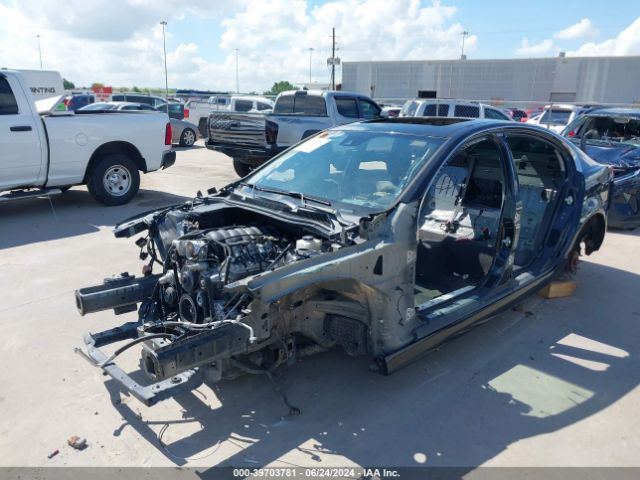 6G3F15RW3FL108943 Chevrolet SS