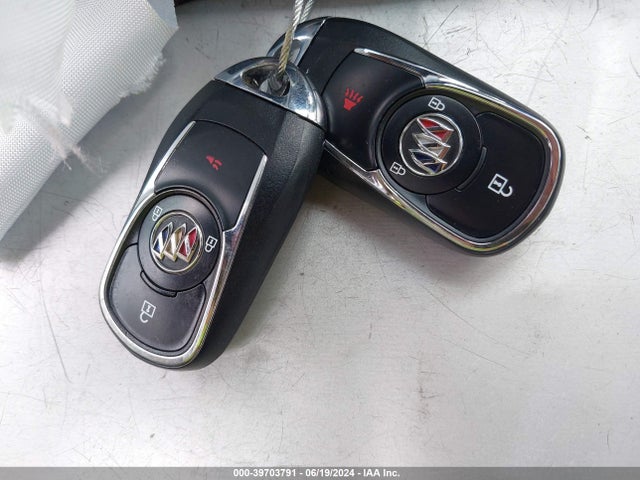 KL4MMBS26NB120035 Buick Encore Gx Fwd Preferred