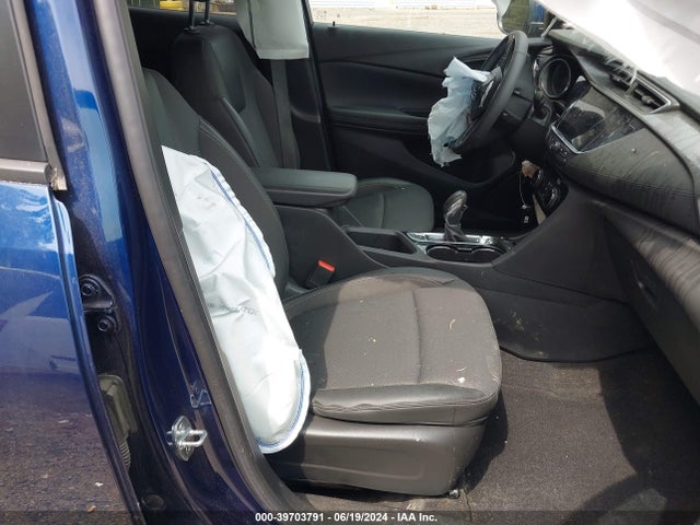 KL4MMBS26NB120035 Buick Encore Gx Fwd Preferred