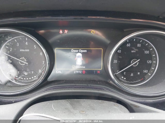 KL4MMBS26NB120035 Buick Encore Gx Fwd Preferred
