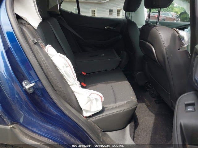 KL4MMBS26NB120035 Buick Encore Gx Fwd Preferred