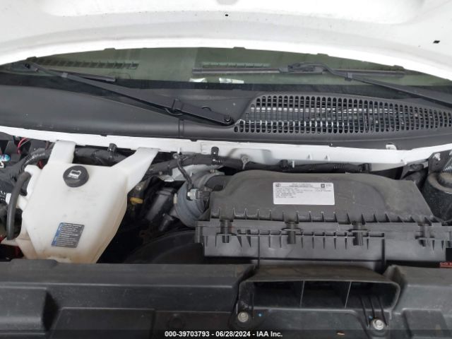 1GCWGAF77M1249962 Chevrolet Express Cargo Rwd 2500 Regular Wheelbase Wt