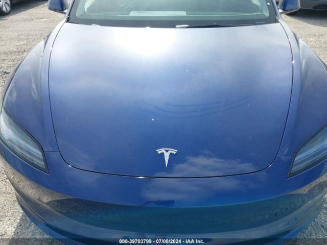 5YJ3E1EA0RF749448 Tesla Model 3 Rear-wheel Drive