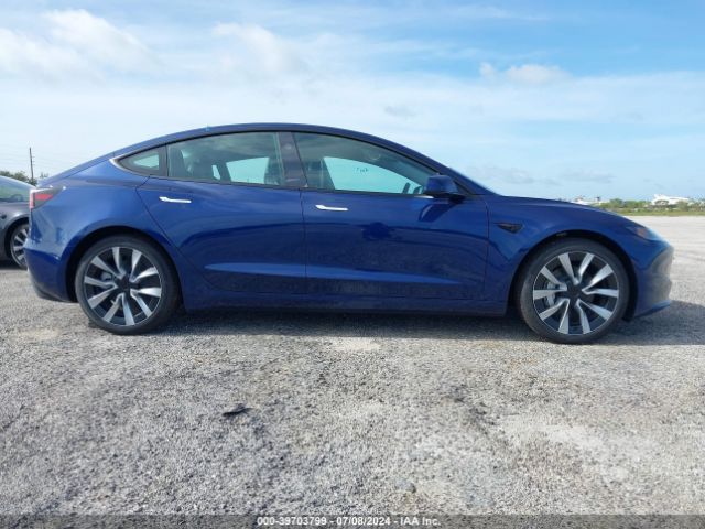 5YJ3E1EA0RF749448 Tesla Model 3 Rear-wheel Drive