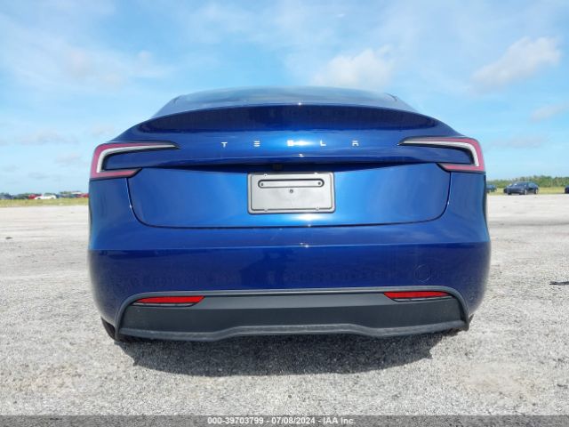 5YJ3E1EA0RF749448 Tesla Model 3 Rear-wheel Drive
