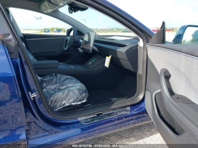 5YJ3E1EA0RF749448 Tesla Model 3 Rear-wheel Drive