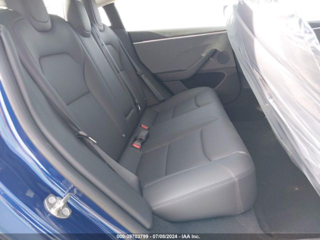 5YJ3E1EA0RF749448 Tesla Model 3 Rear-wheel Drive