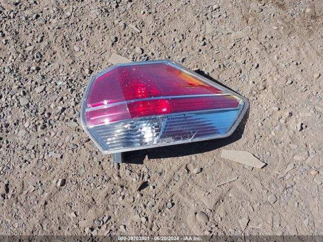 5N1AT2MV3EC755450 Nissan ROGUE SV