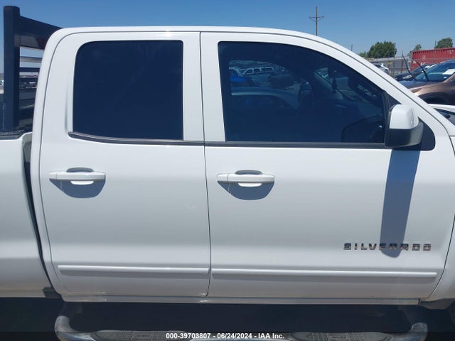 Chevrolet Silverado 1500 Ld Lt 2019 2GCRCPEC6K1152995 Image 13