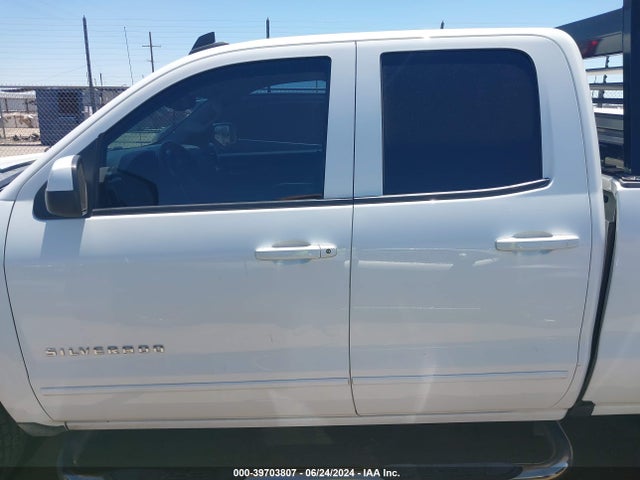 Chevrolet Silverado 1500 Ld Lt 2019 2GCRCPEC6K1152995 Image 14