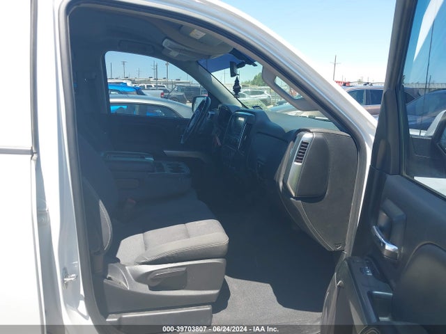 Chevrolet Silverado 1500 Ld Lt 2019 2GCRCPEC6K1152995 Image 5