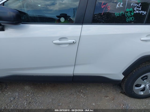 Toyota RAV4 LE 2024 2T3F1RFV0RC418308 Image 14