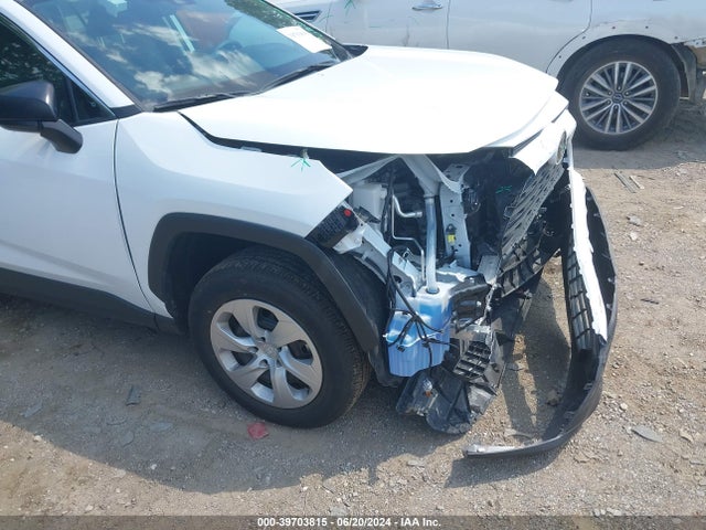 Toyota RAV4 LE 2024 2T3F1RFV0RC418308 Image 17