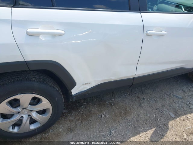 Toyota RAV4 LE 2024 2T3F1RFV0RC418308 Image 18
