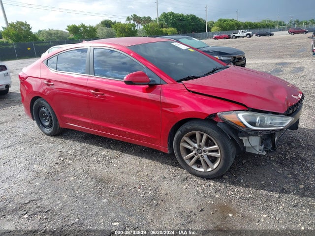 2017 5NPD74LF6HH078933 main image