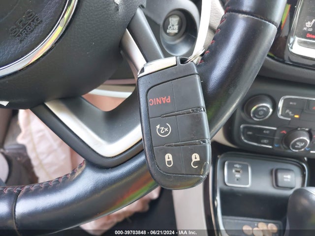 3C4NJCCB3MT522311 Jeep Compass Limited Fwd