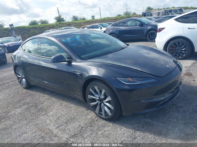 2024 TESLA MODEL 3 5YJ3E1EA0RF750616 Photo 0