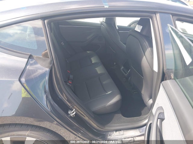 2024 TESLA MODEL 3 5YJ3E1EA0RF750616 Photo 7