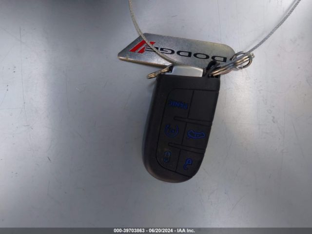 2C3CDXCT9NH183759 Dodge CHARGER R/T