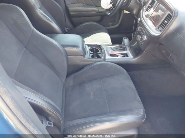 2C3CDXCT9NH183759 Dodge CHARGER R/T