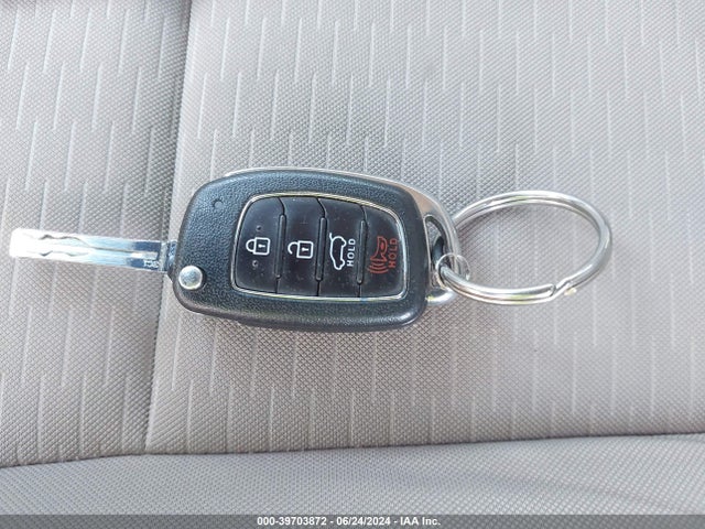 Hyundai TUCSON SE 2019 KM8J23A40KU912751 Image 11