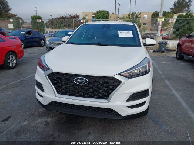 Hyundai TUCSON SE 2019 KM8J23A40KU912751 Image 12