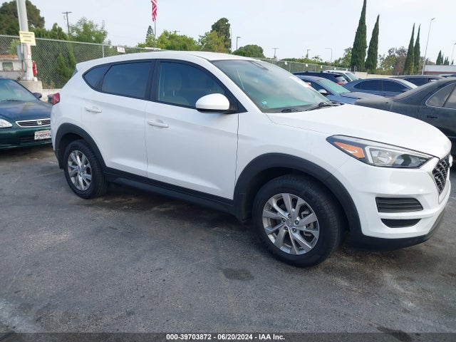 Hyundai TUCSON SE 2019 KM8J23A40KU912751 Image 13