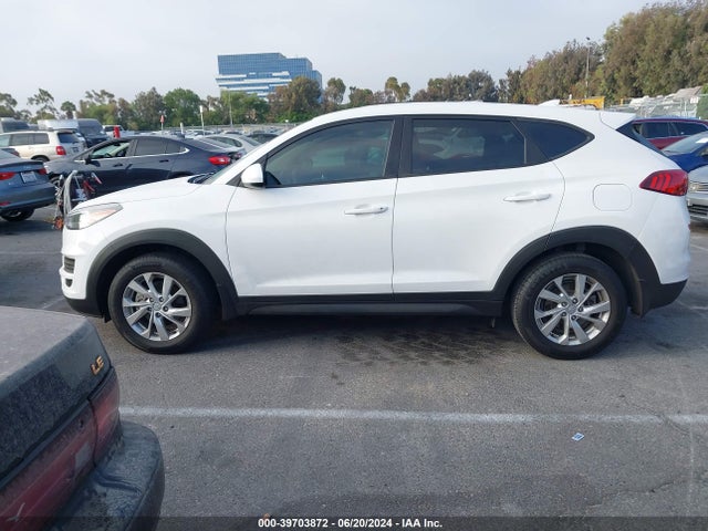 Hyundai TUCSON SE 2019 KM8J23A40KU912751 Image 14