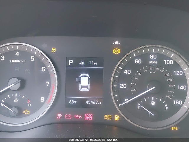 Hyundai TUCSON SE 2019 KM8J23A40KU912751 Image 15