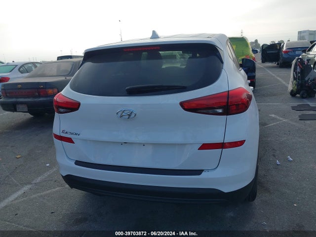 Hyundai TUCSON SE 2019 KM8J23A40KU912751 Image 16