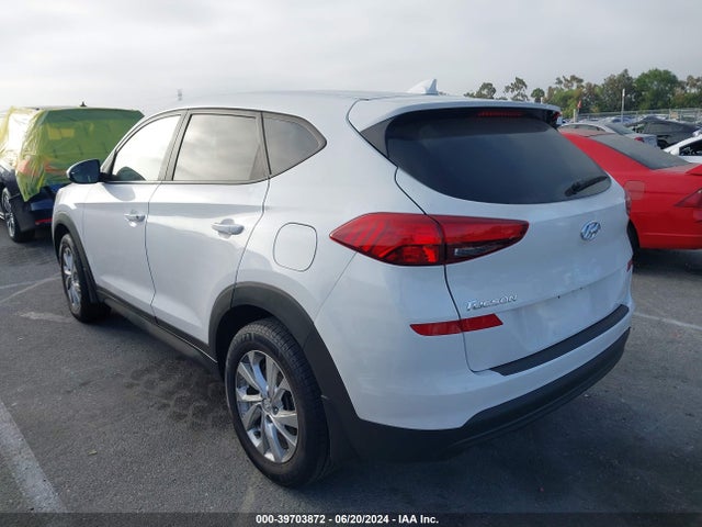 Hyundai TUCSON SE 2019 KM8J23A40KU912751 Image 3