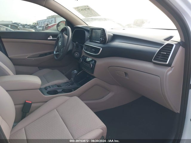 Hyundai TUCSON SE 2019 KM8J23A40KU912751 Image 5